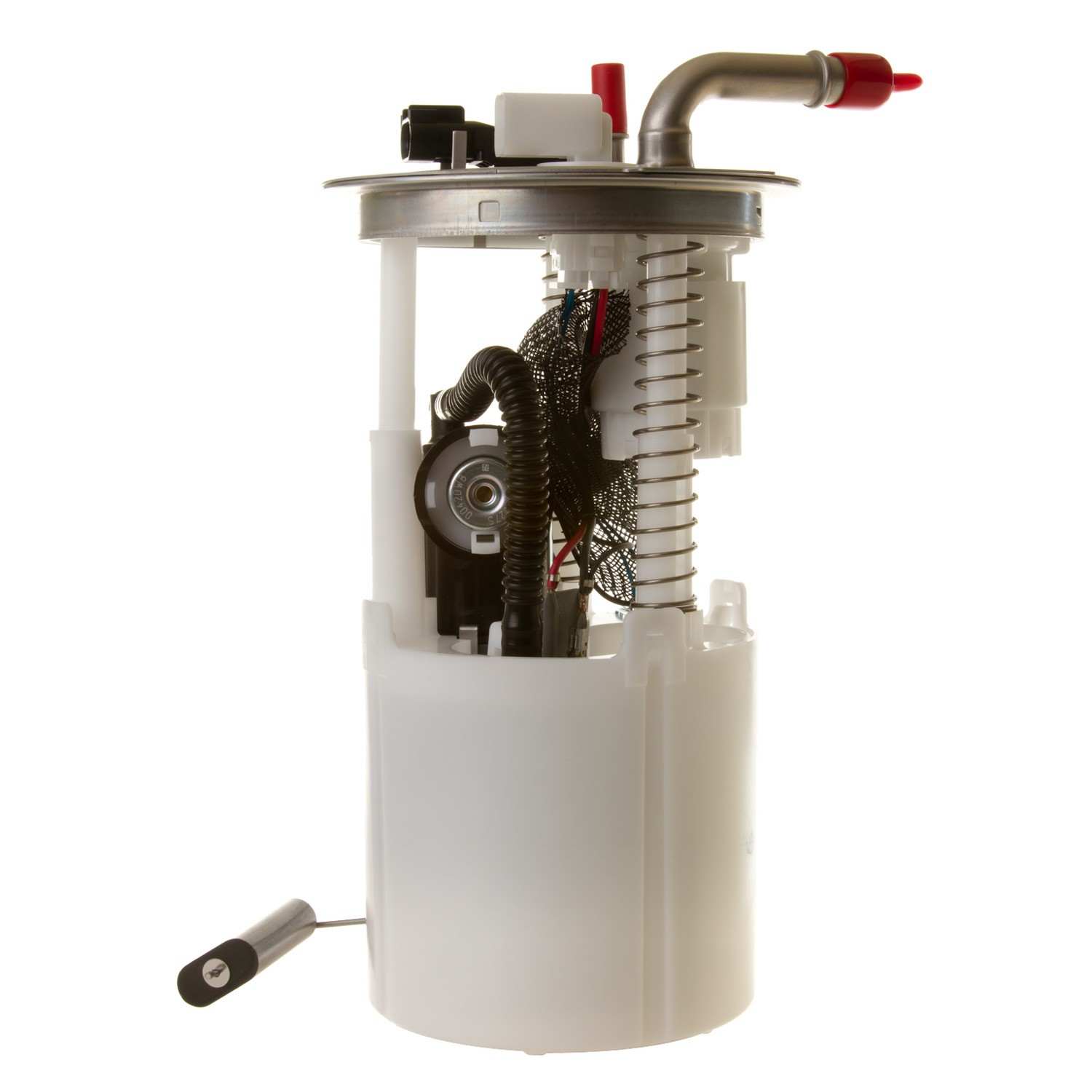 Angle View of Fuel Pump Module Assembly DELPHI FG0833