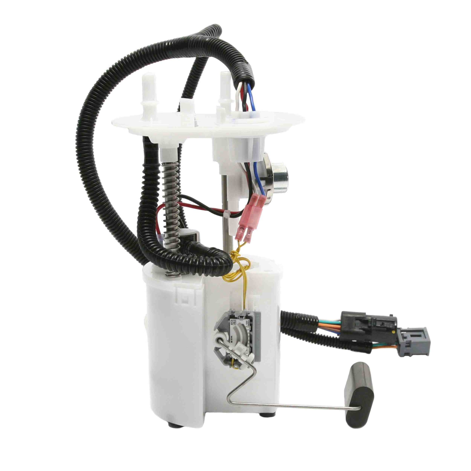 Angle View of Fuel Pump Module Assembly DELPHI FG0837