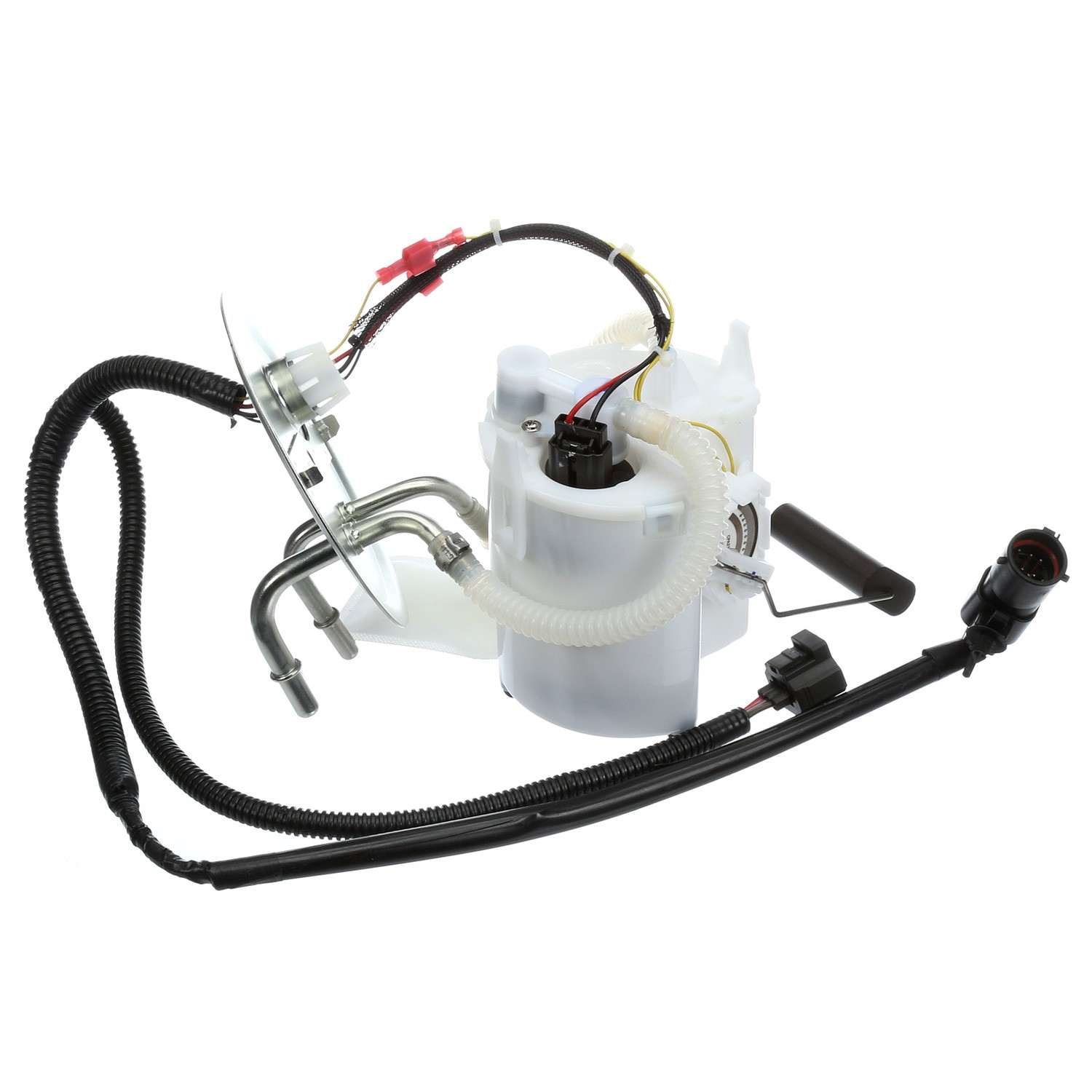 Angle View of Fuel Pump Module Assembly DELPHI FG0838