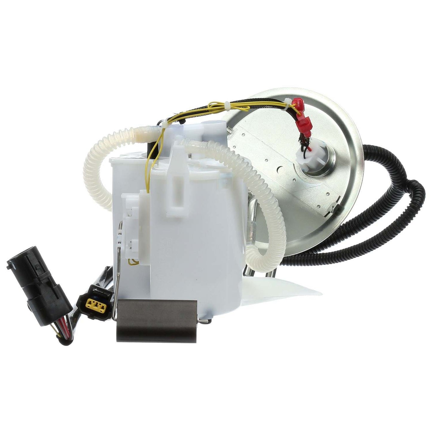 Back View of Fuel Pump Module Assembly DELPHI FG0838