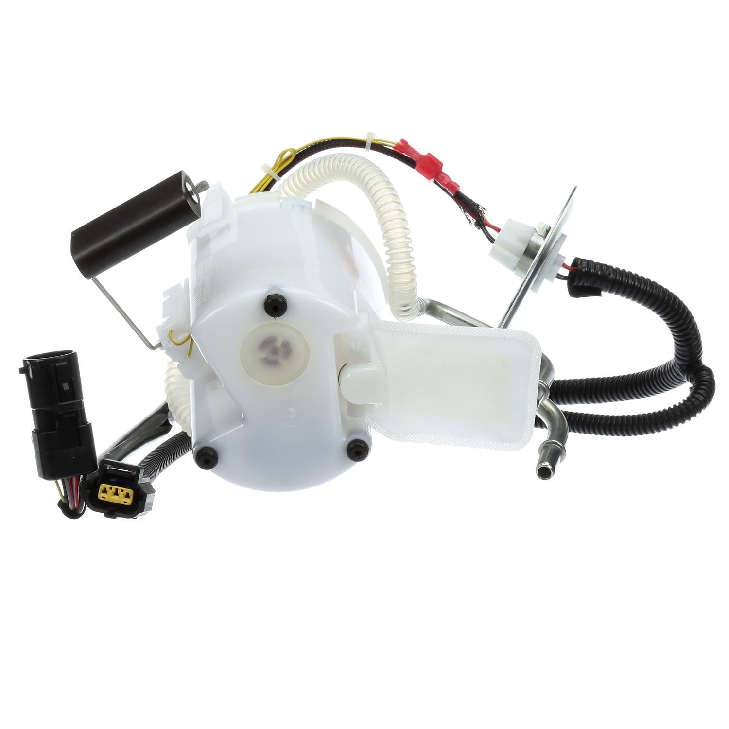 Bottom View of Fuel Pump Module Assembly DELPHI FG0838