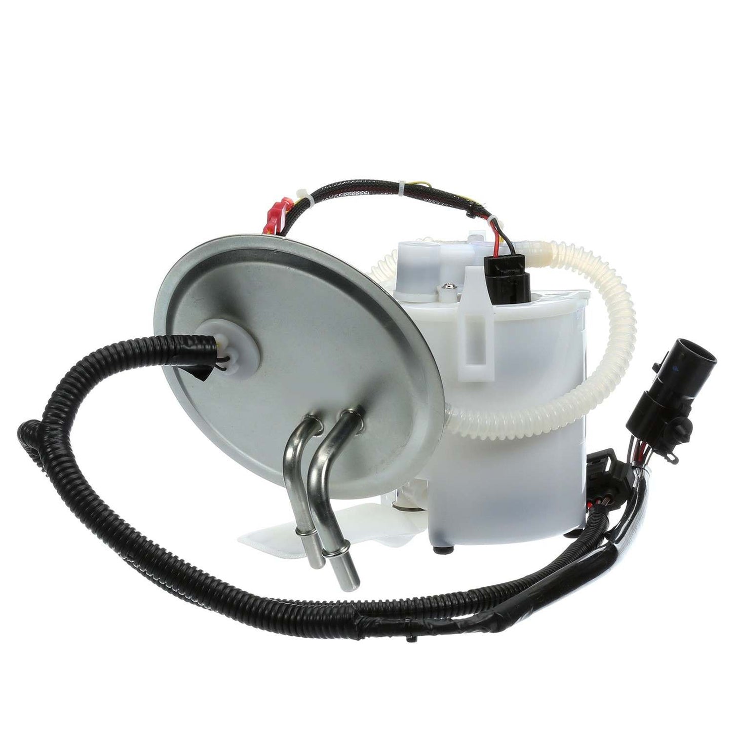 Front View of Fuel Pump Module Assembly DELPHI FG0838