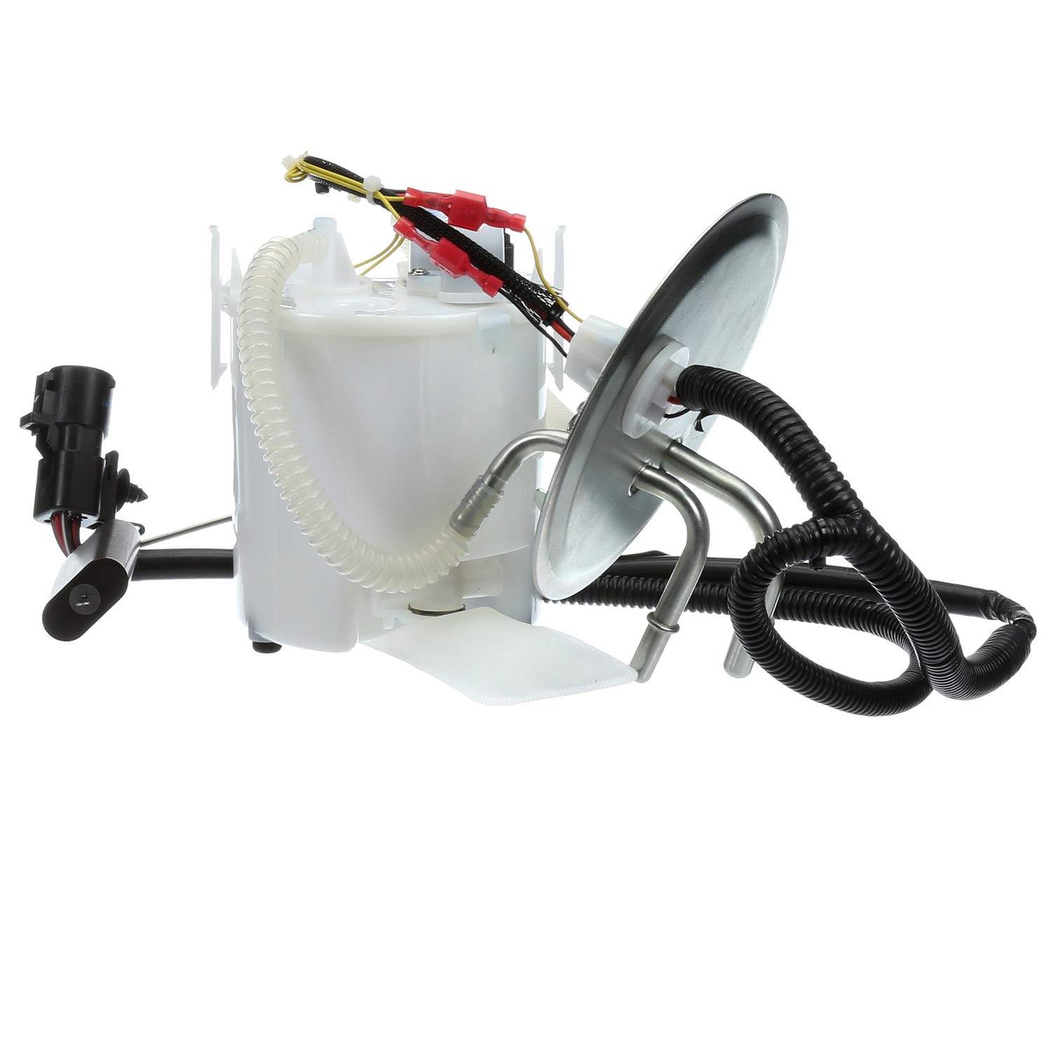 Left View of Fuel Pump Module Assembly DELPHI FG0838