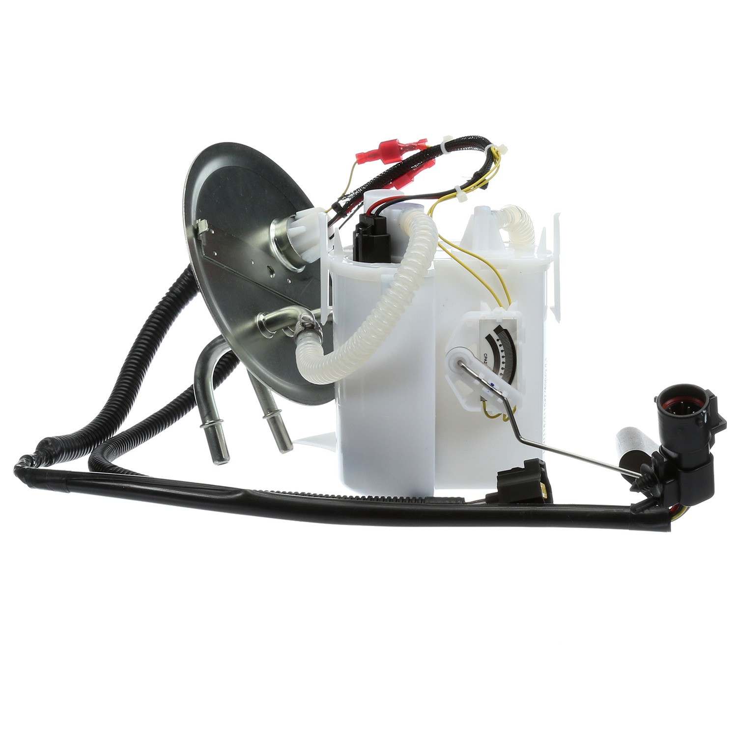 Right View of Fuel Pump Module Assembly DELPHI FG0838