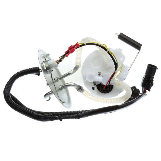 Top View of Fuel Pump Module Assembly DELPHI FG0838