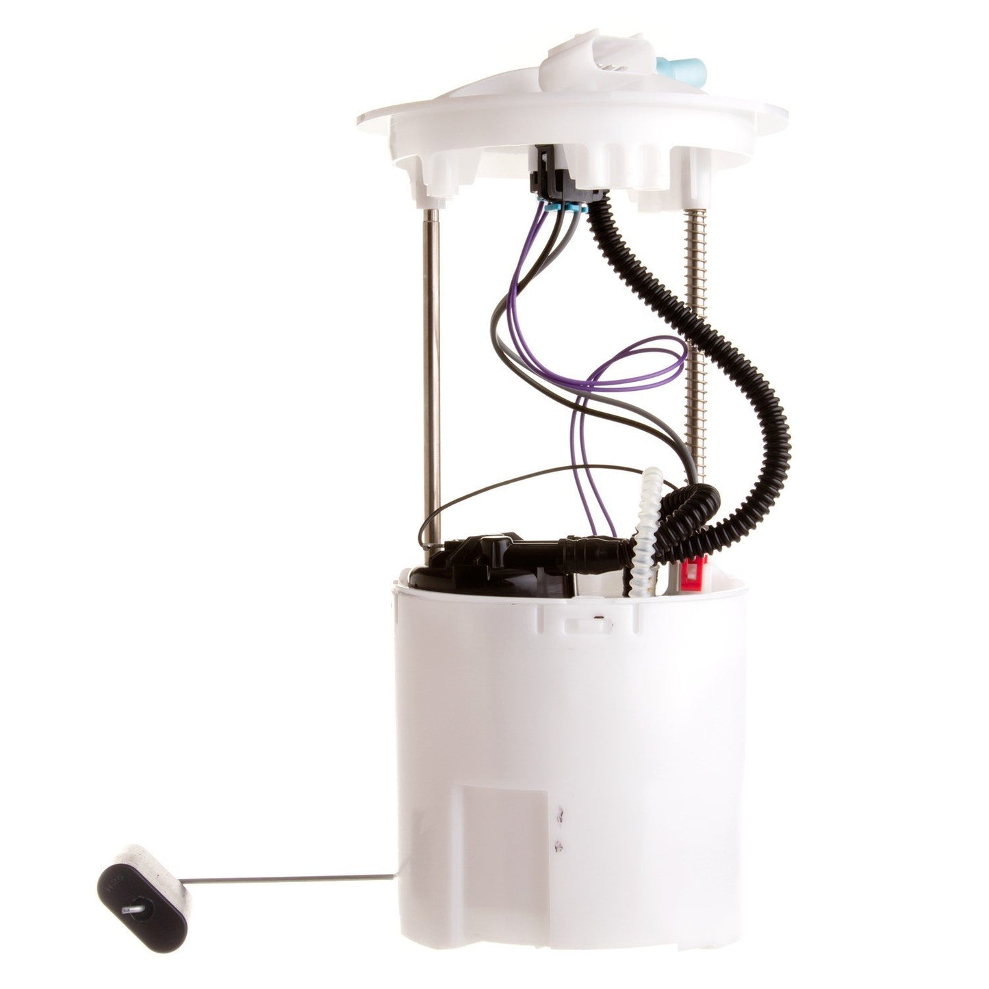 Angle View of Fuel Pump Module Assembly DELPHI FG0843