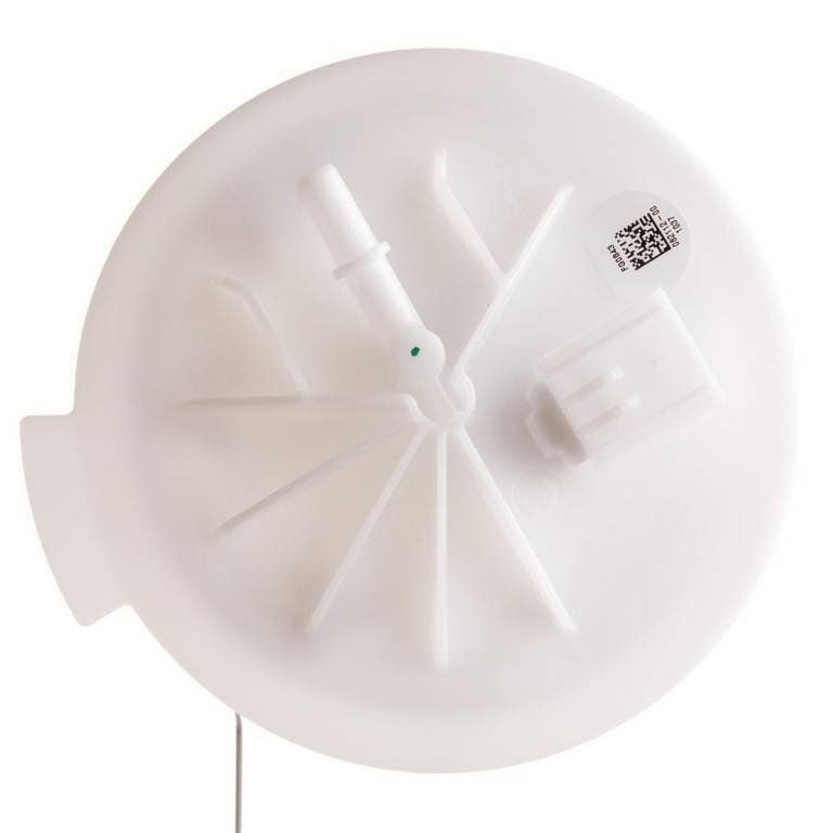 Front View of Fuel Pump Module Assembly DELPHI FG0843