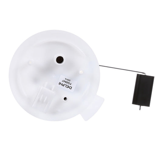 Top View of Fuel Pump Module Assembly DELPHI FG0847