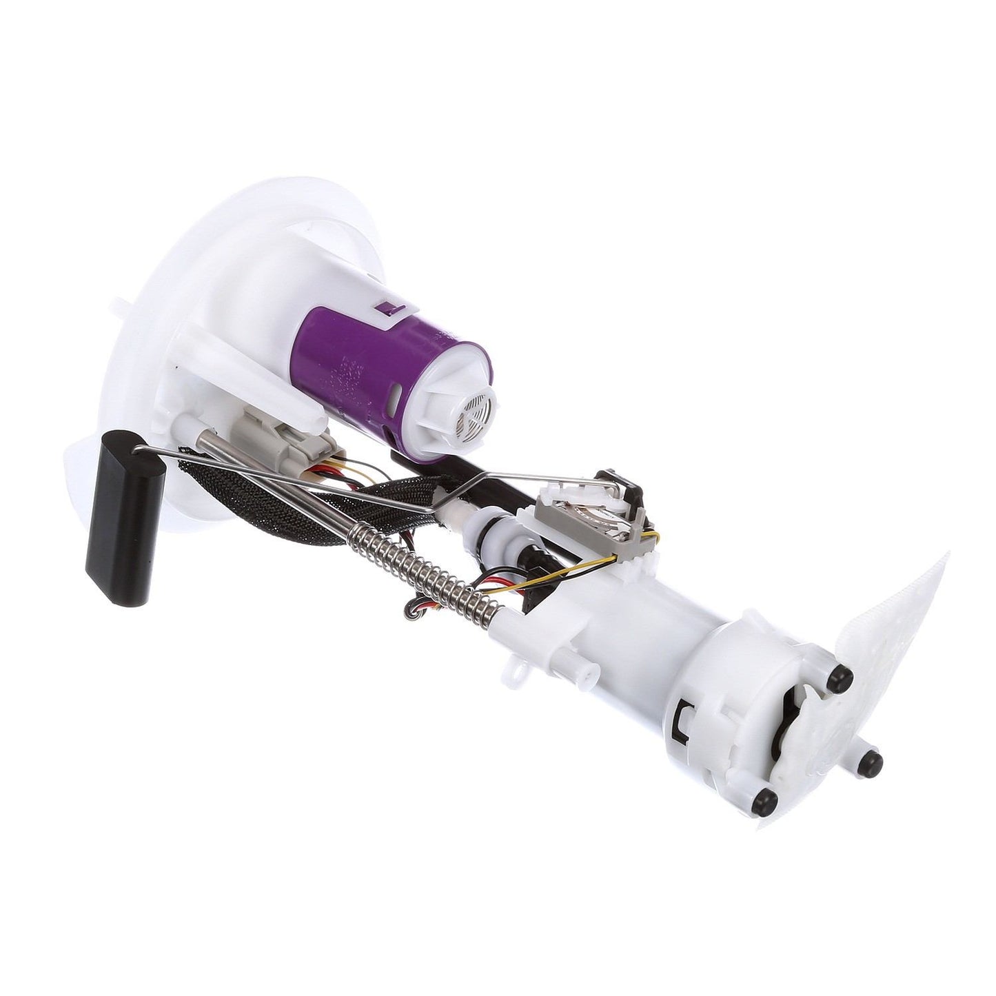 Angle View of Fuel Pump Module Assembly DELPHI FG0850