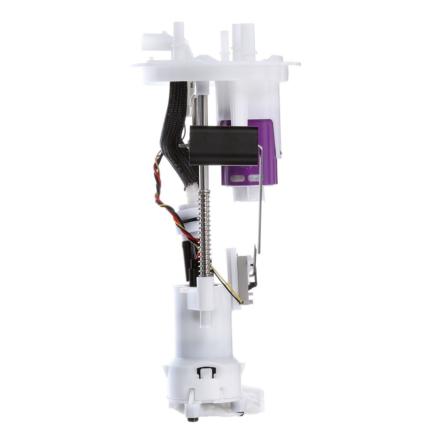 Back View of Fuel Pump Module Assembly DELPHI FG0850