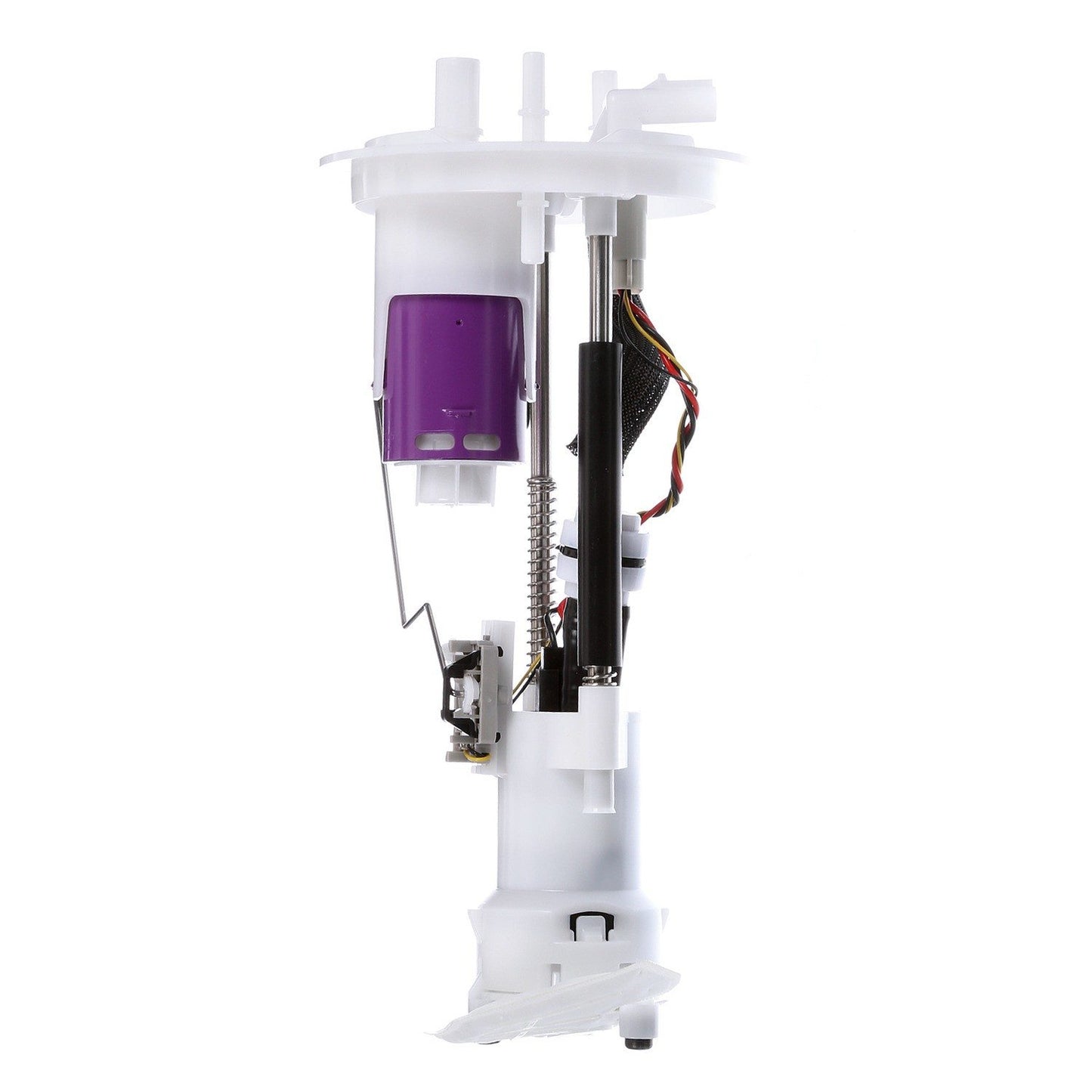 Front View of Fuel Pump Module Assembly DELPHI FG0850