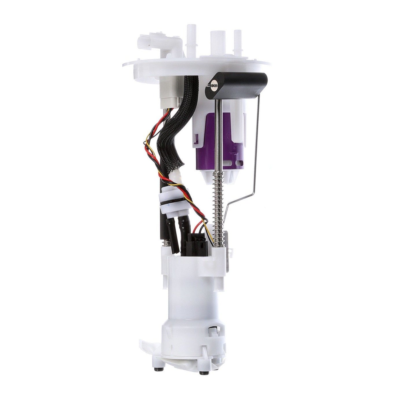 Left View of Fuel Pump Module Assembly DELPHI FG0850