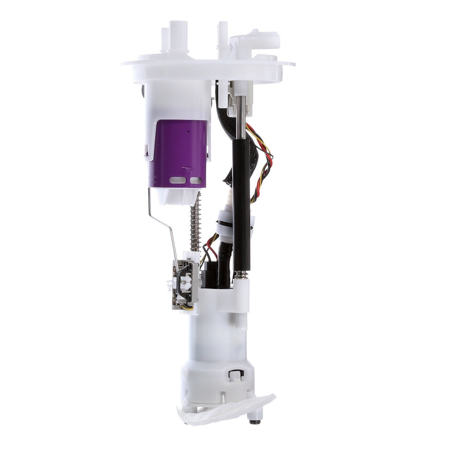 Right View of Fuel Pump Module Assembly DELPHI FG0850