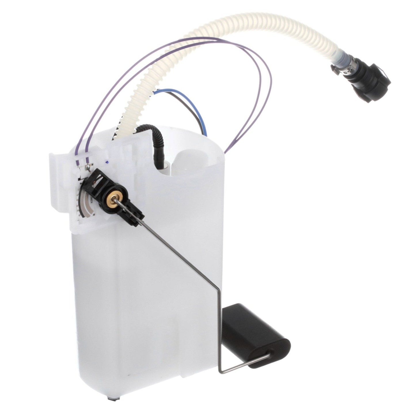 Angle View of Fuel Pump Module Assembly DELPHI FG0852