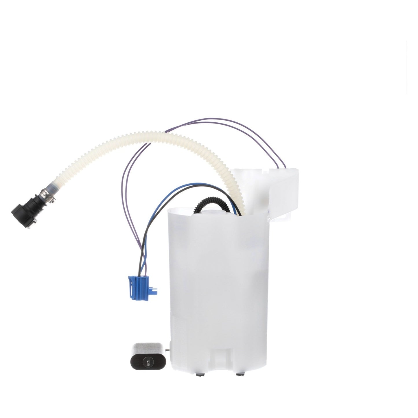 Back View of Fuel Pump Module Assembly DELPHI FG0852