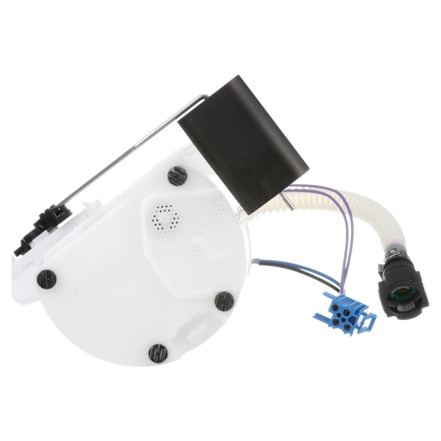 Bottom View of Fuel Pump Module Assembly DELPHI FG0852