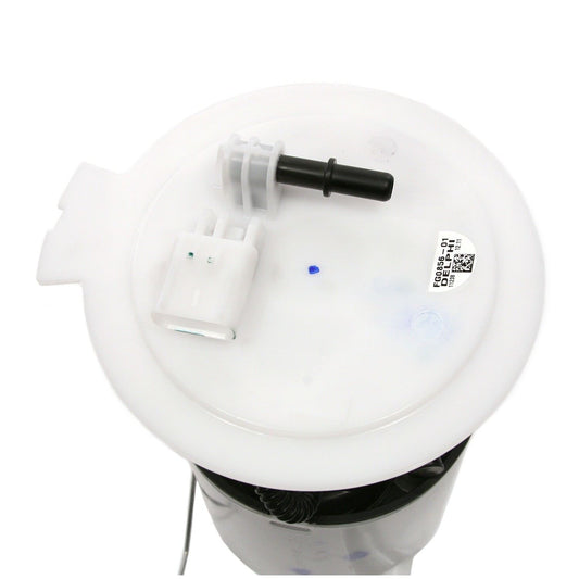 Top View of Left Fuel Pump Module Assembly DELPHI FG0856