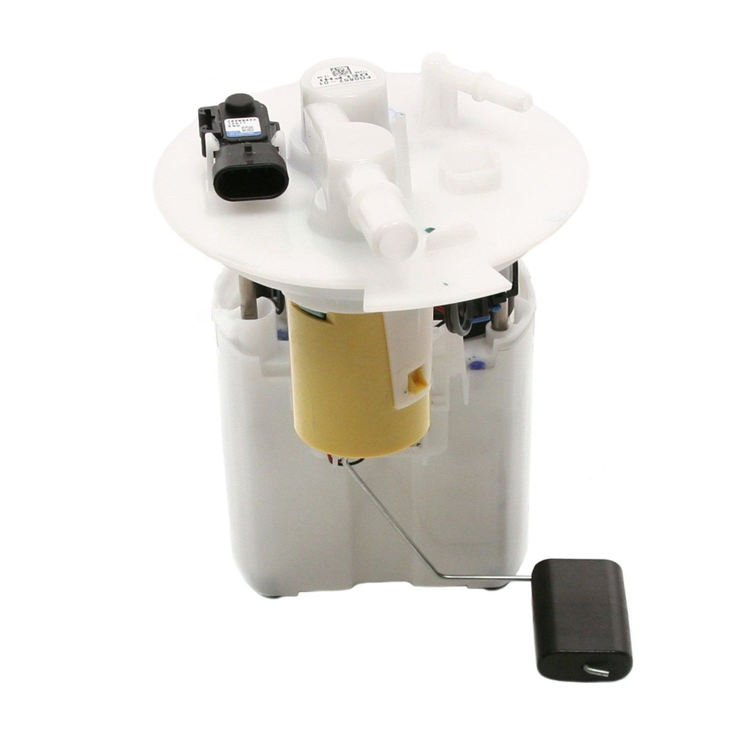 Angle View of Fuel Pump Module Assembly DELPHI FG0857