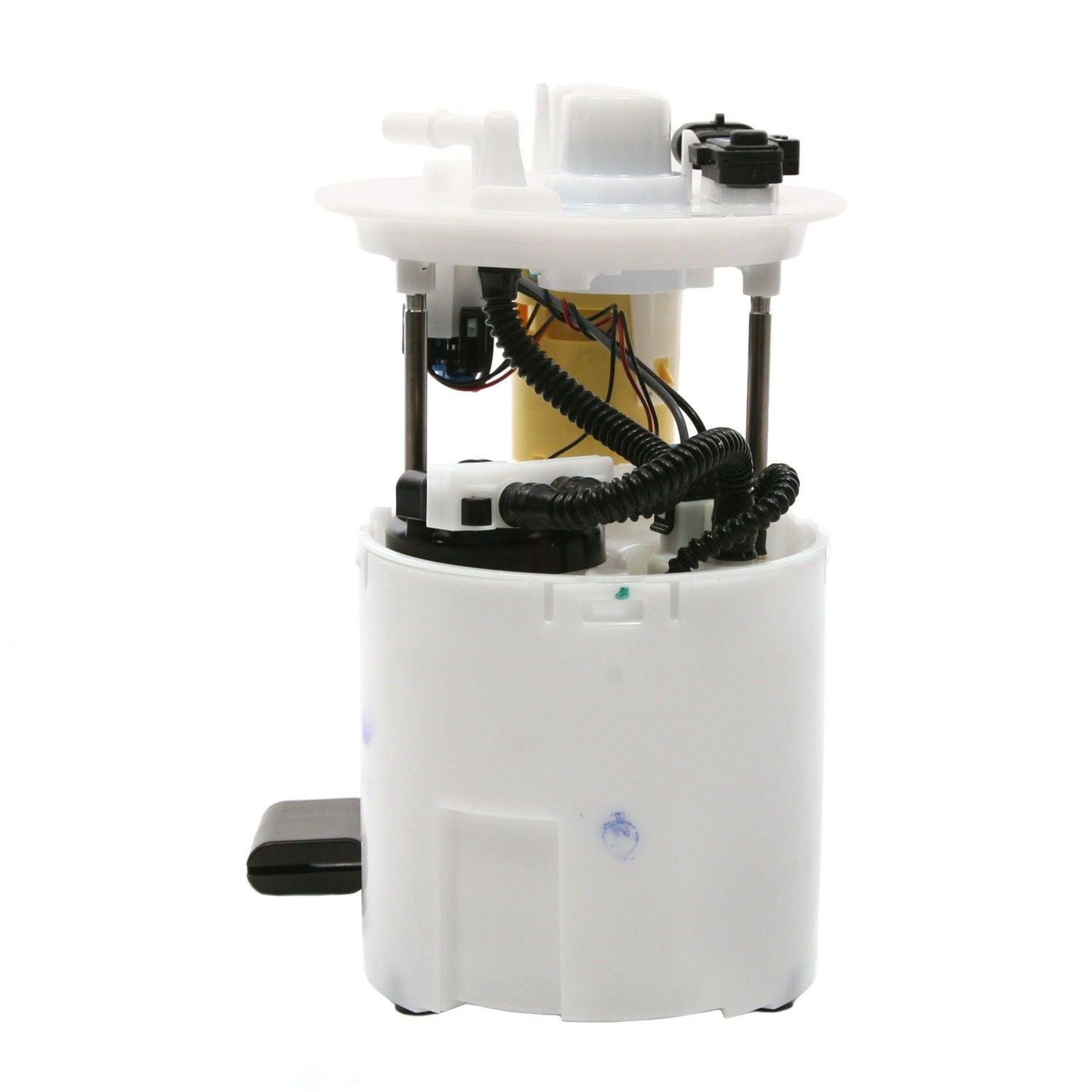 Back View of Fuel Pump Module Assembly DELPHI FG0857