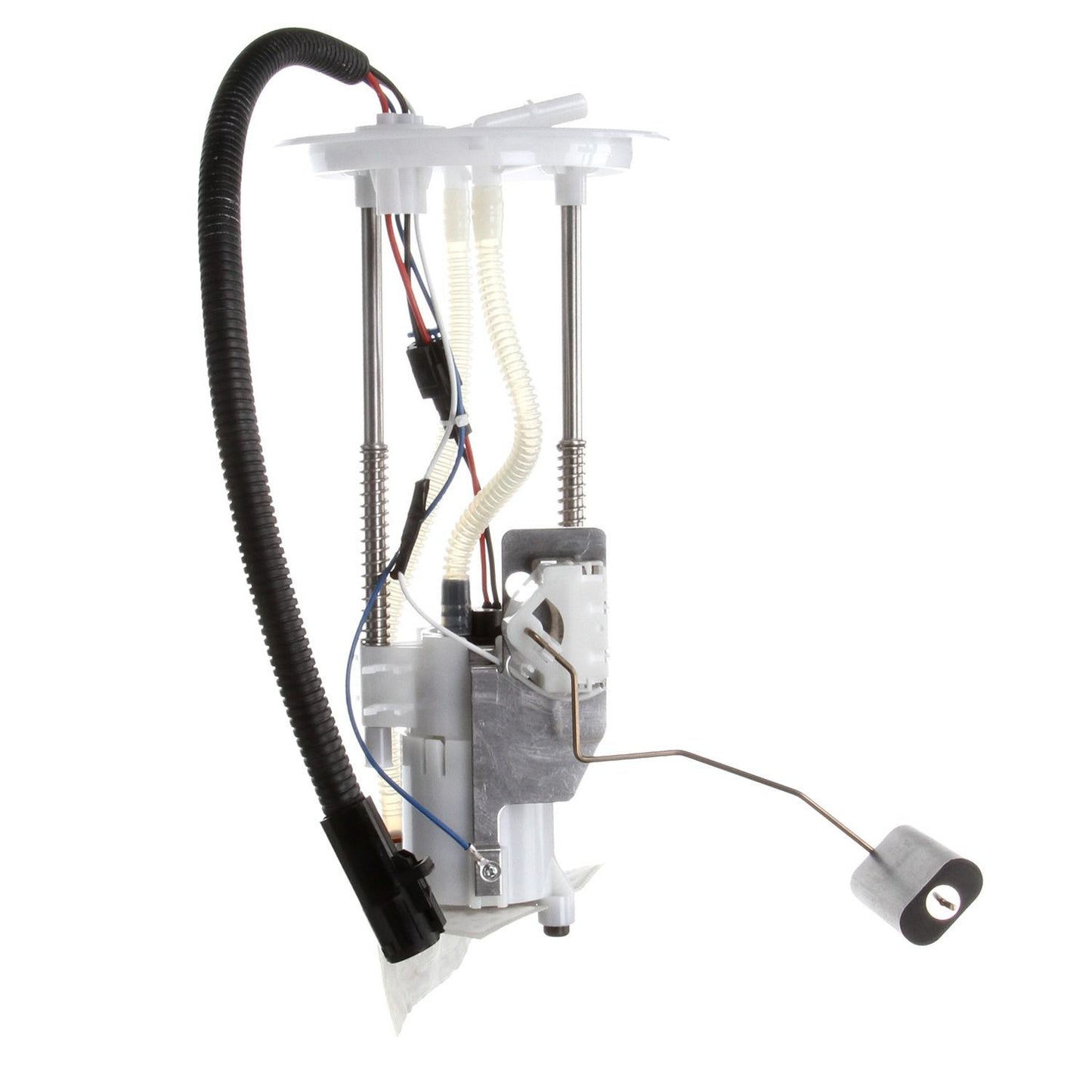 Back View of Fuel Pump Module Assembly DELPHI FG0866