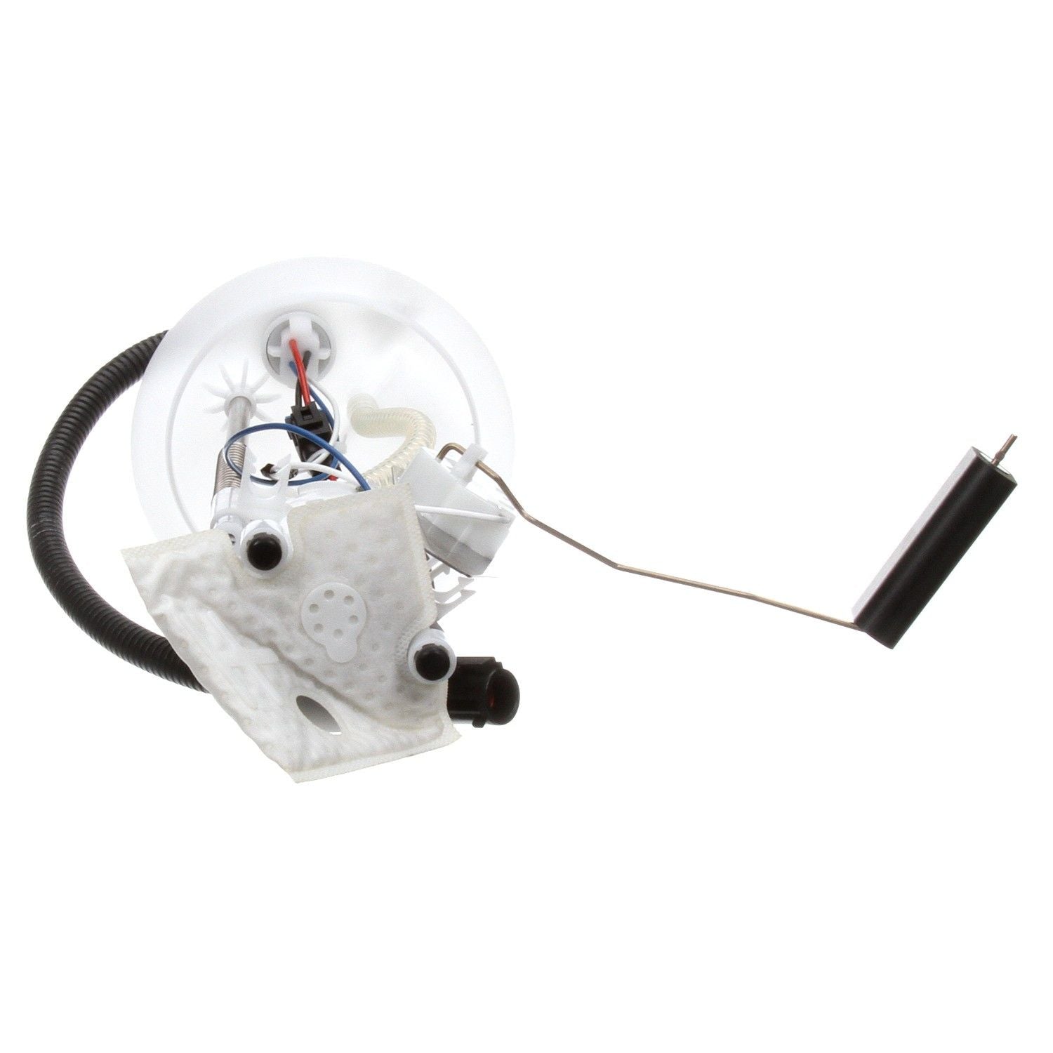 Bottom View of Fuel Pump Module Assembly DELPHI FG0866