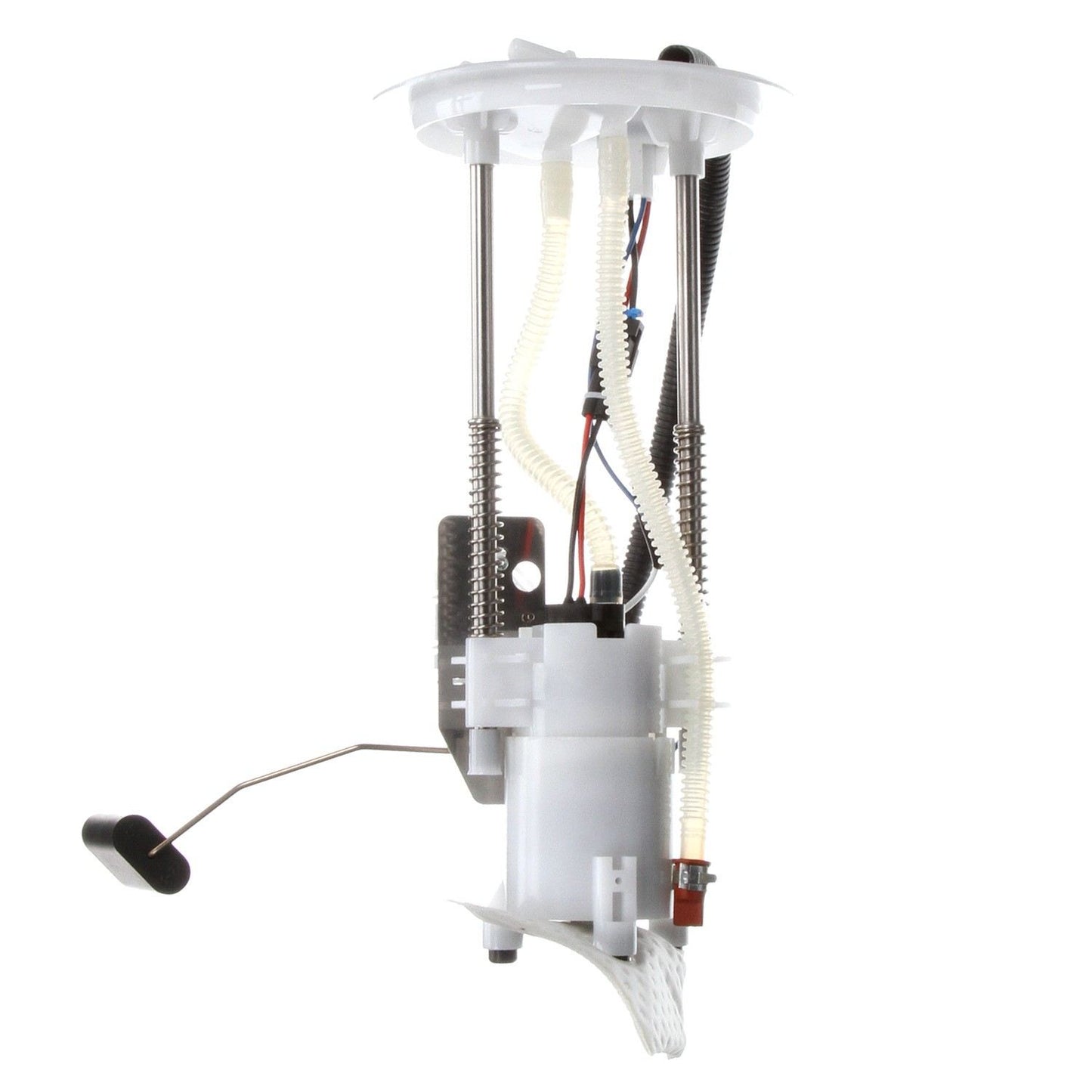 Front View of Fuel Pump Module Assembly DELPHI FG0866