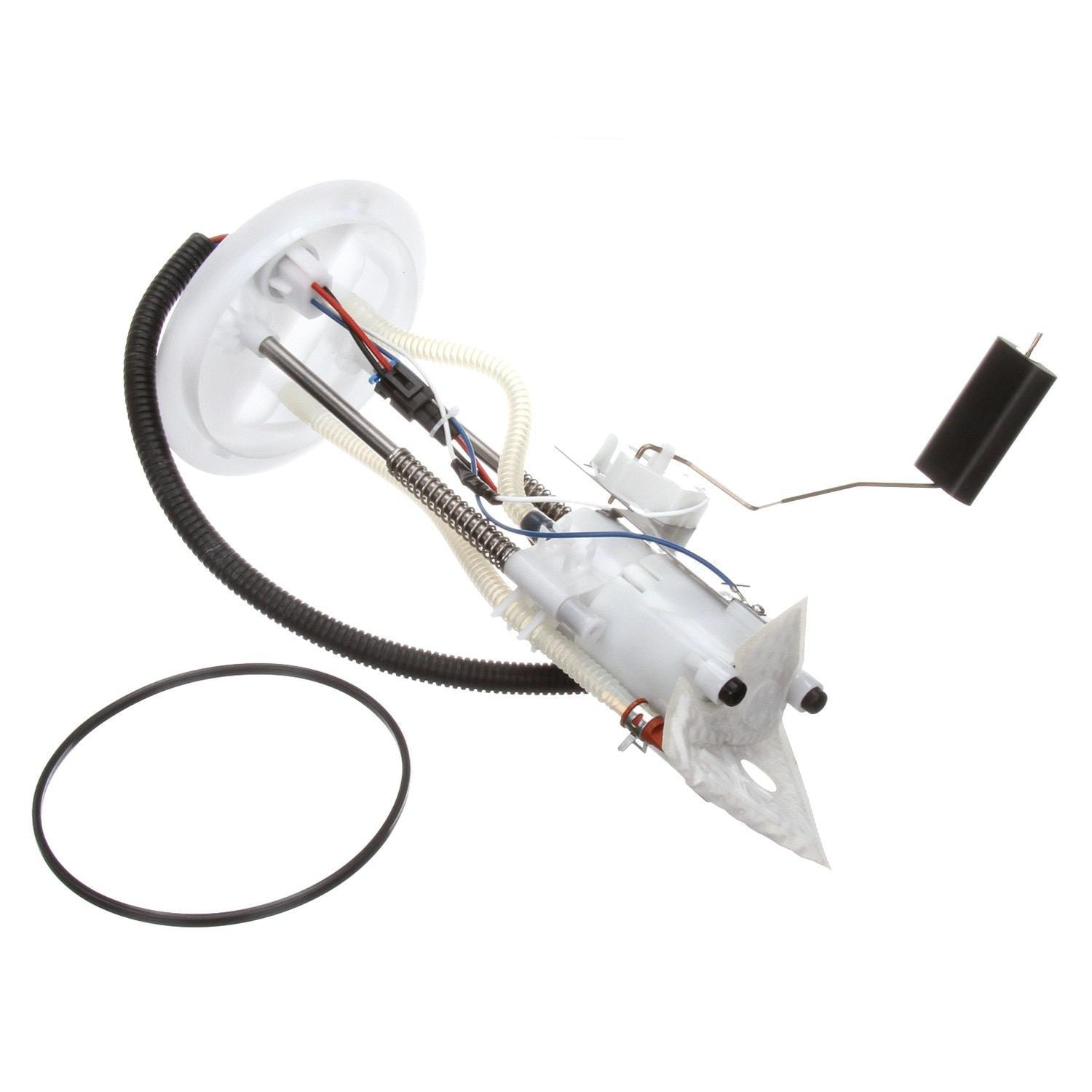 Kit View of Fuel Pump Module Assembly DELPHI FG0866