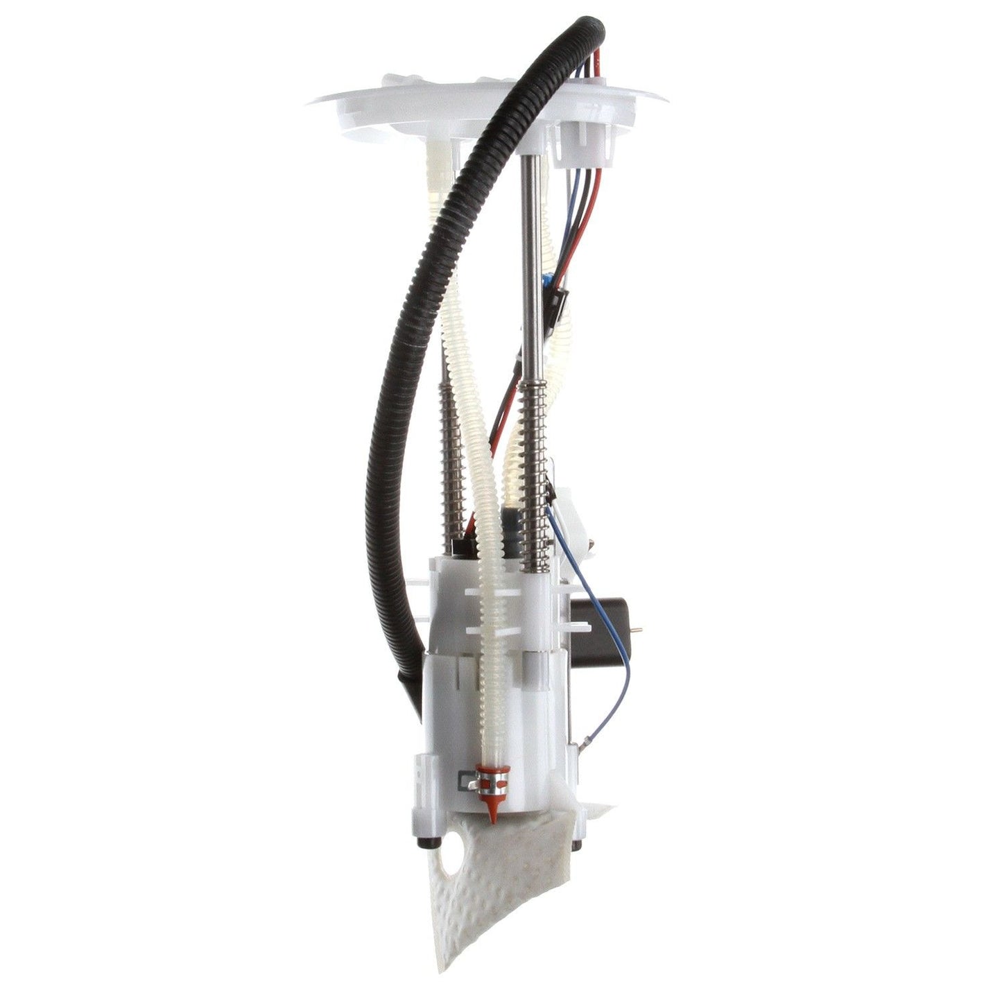 Left View of Fuel Pump Module Assembly DELPHI FG0866