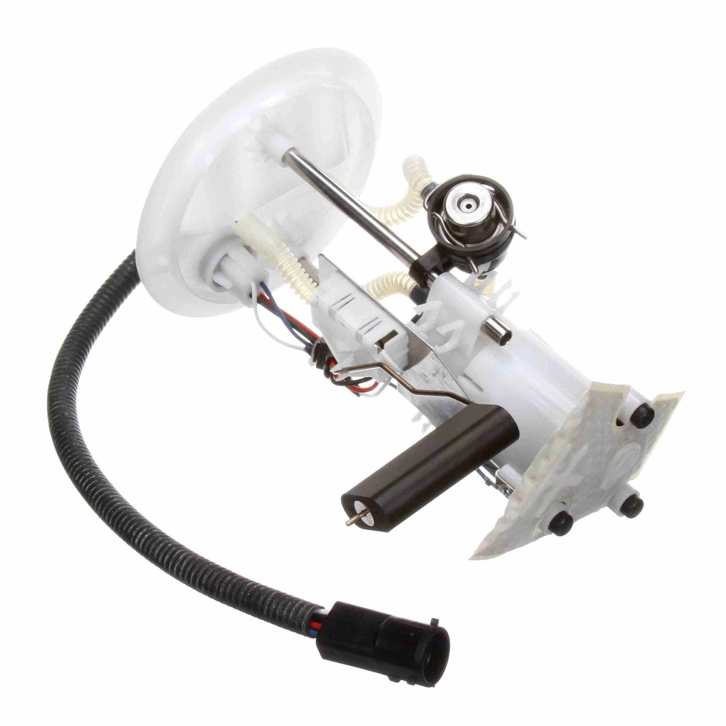 Angle View of Fuel Pump Module Assembly DELPHI FG0867