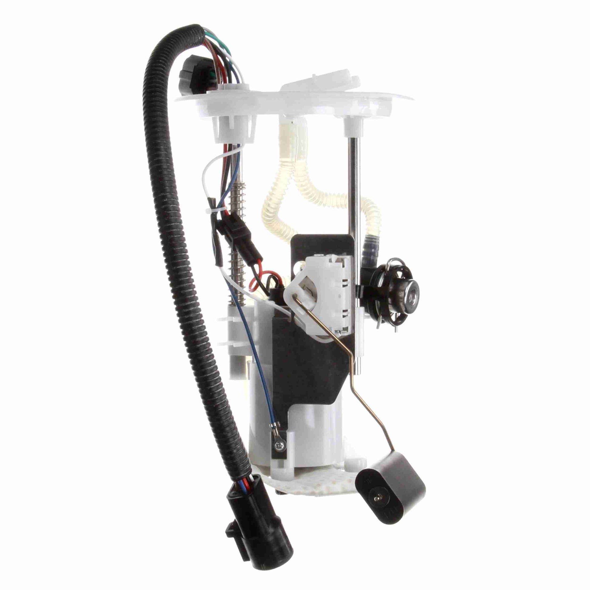 Back View of Fuel Pump Module Assembly DELPHI FG0867