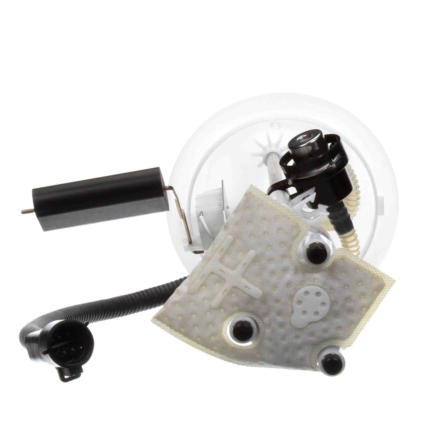 Bottom View of Fuel Pump Module Assembly DELPHI FG0867