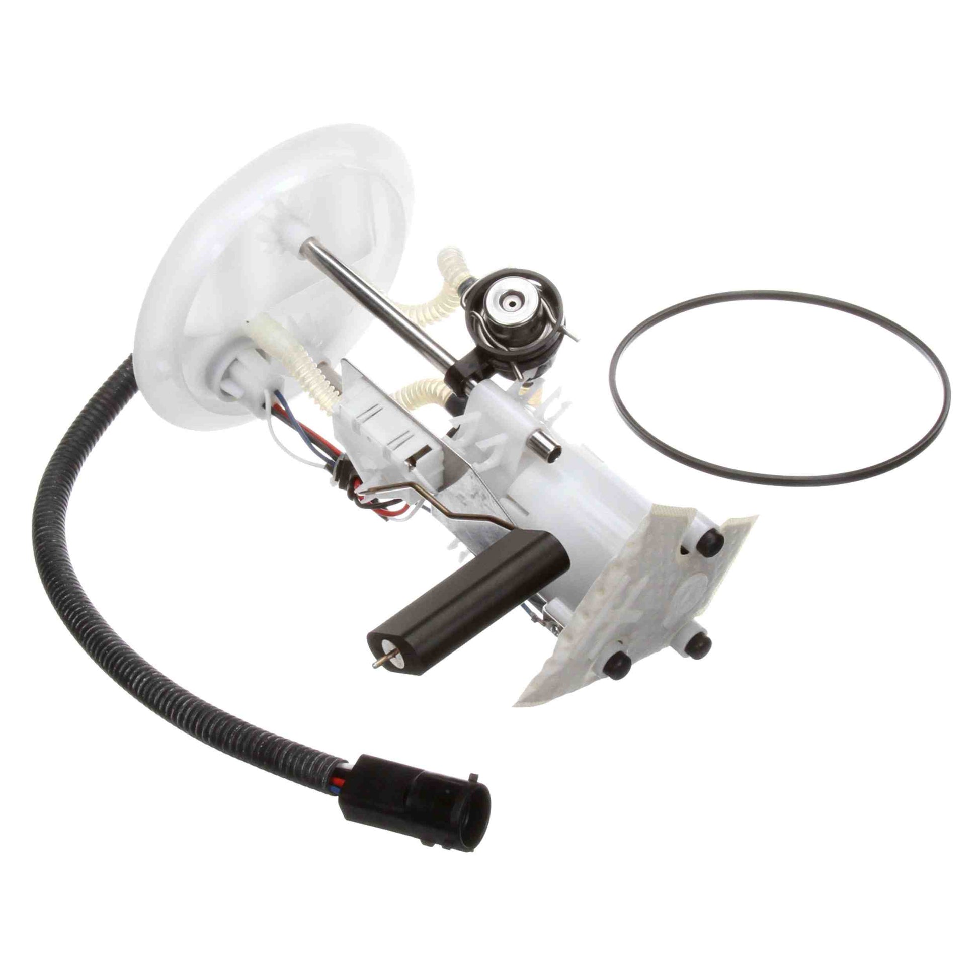 Kit View of Fuel Pump Module Assembly DELPHI FG0867