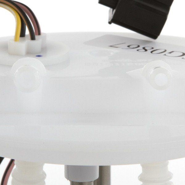 Side View of Fuel Pump Module Assembly DELPHI FG0867