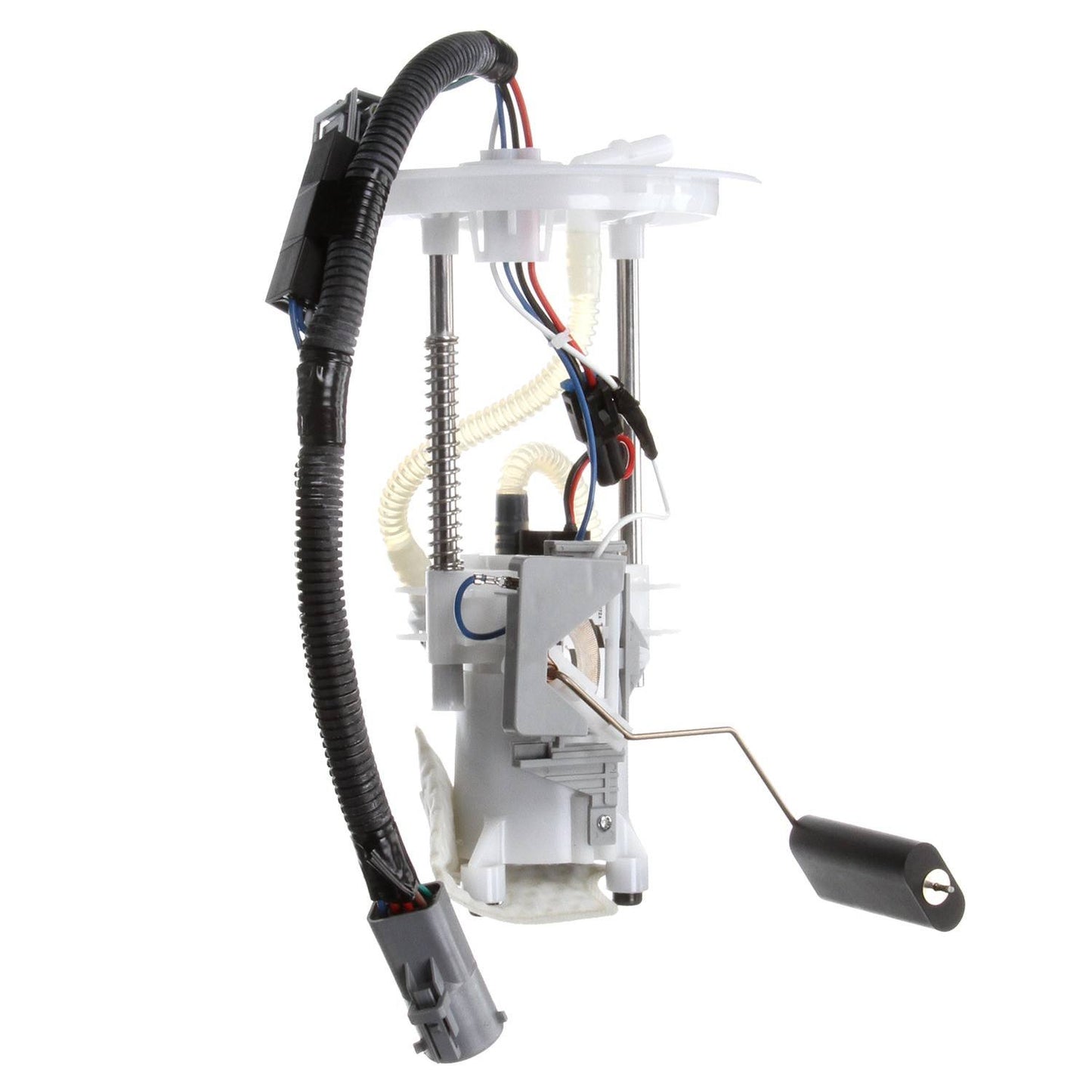 Back View of Fuel Pump Module Assembly DELPHI FG0868