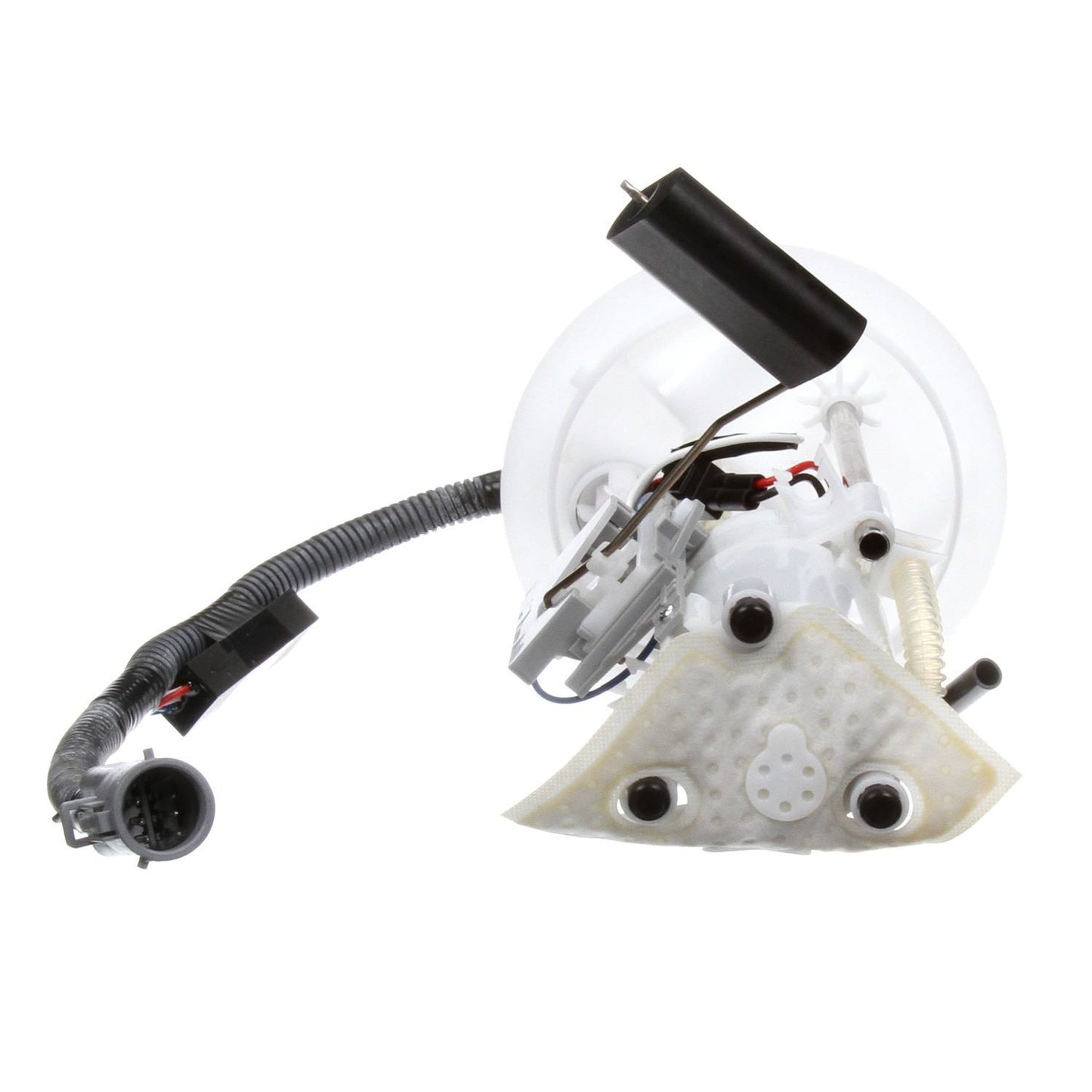 Bottom View of Fuel Pump Module Assembly DELPHI FG0868