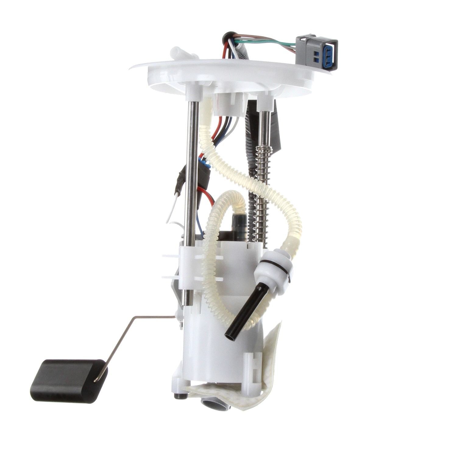 Front View of Fuel Pump Module Assembly DELPHI FG0868