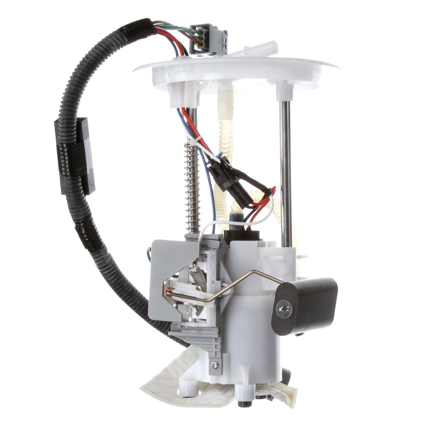 Left View of Fuel Pump Module Assembly DELPHI FG0868