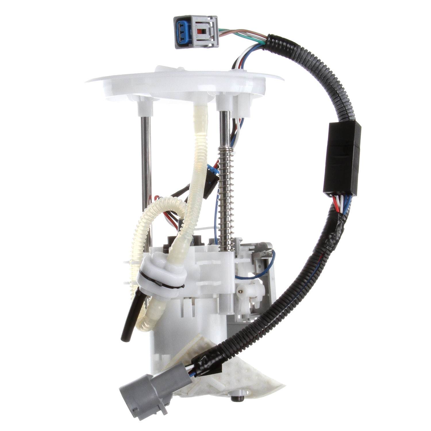 Right View of Fuel Pump Module Assembly DELPHI FG0868