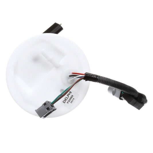 Top View of Fuel Pump Module Assembly DELPHI FG0868