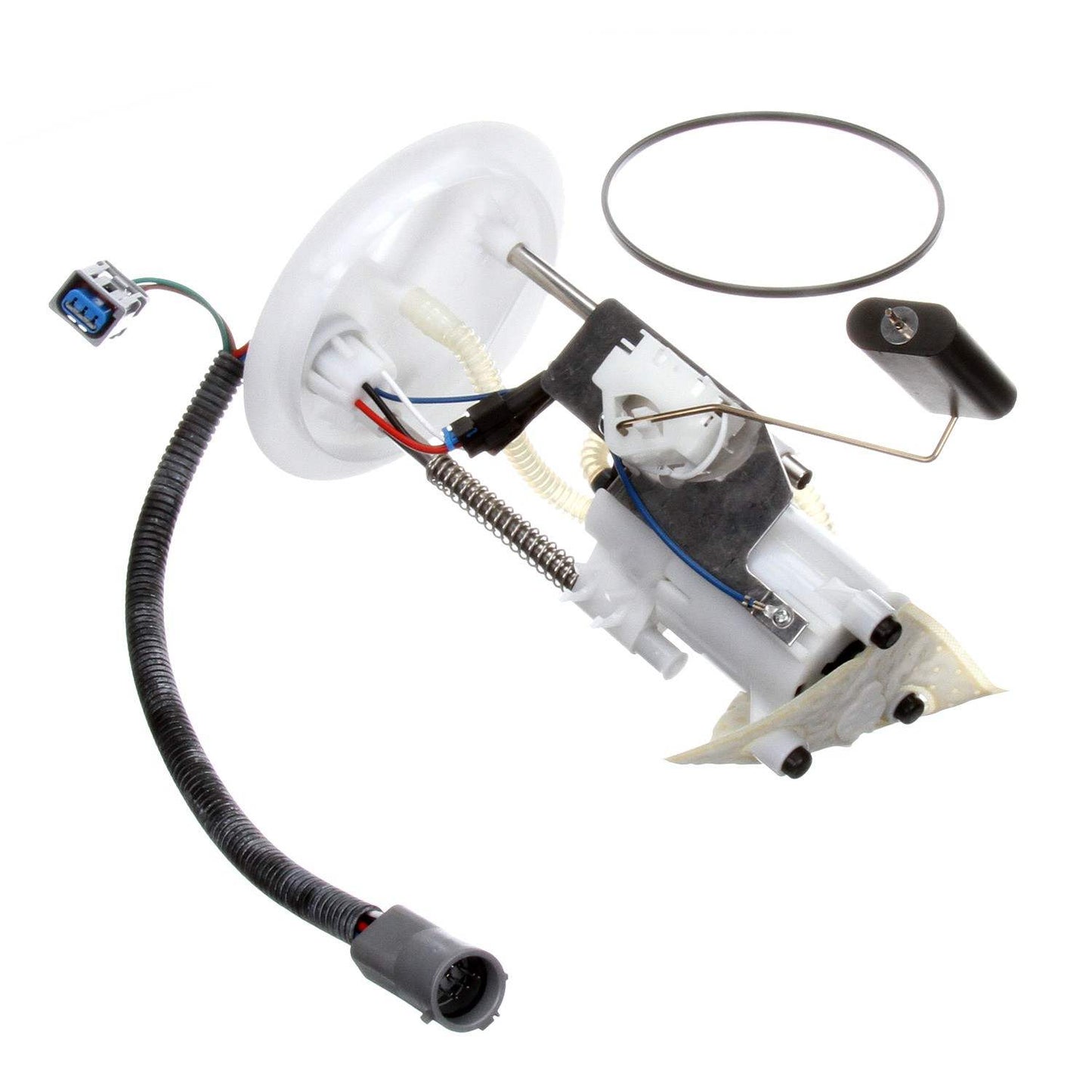 Fuel Pump Module Assembly DELPHI FG0869 For Lincoln Aviator