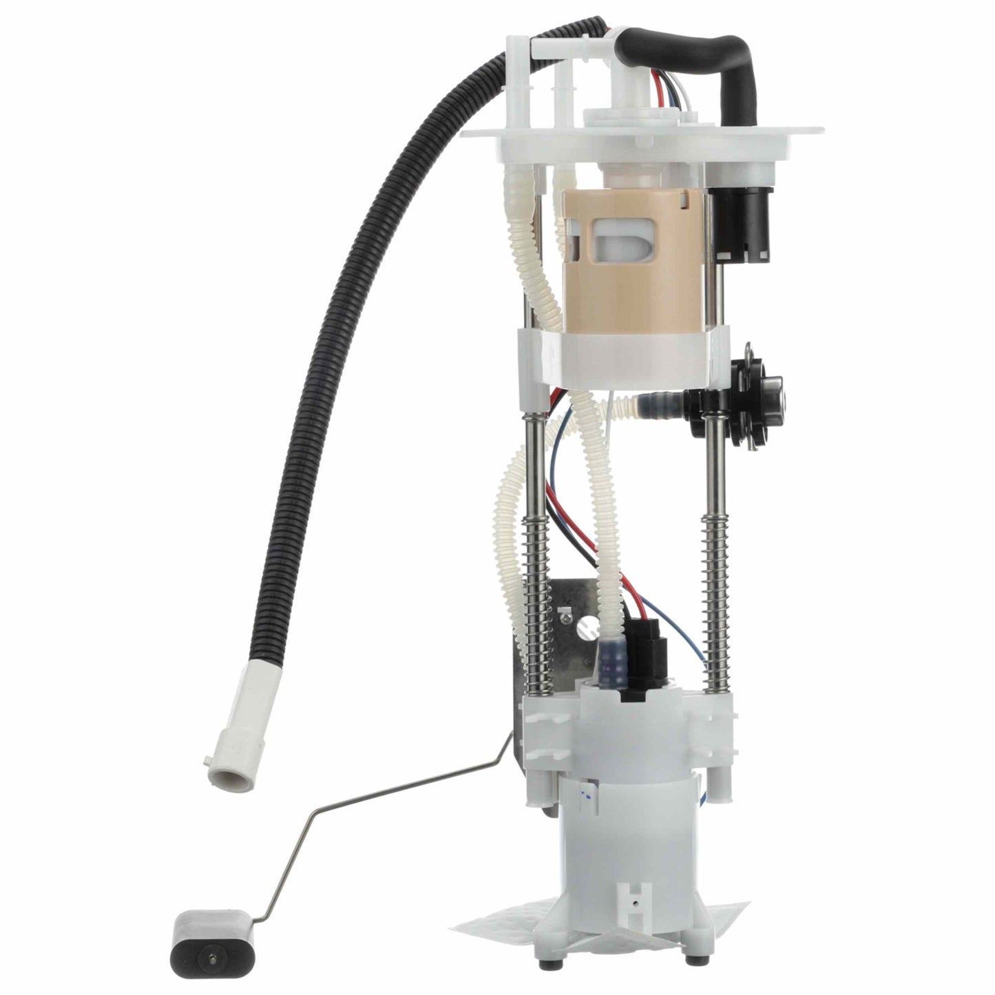 Back View of Fuel Pump Module Assembly DELPHI FG0871