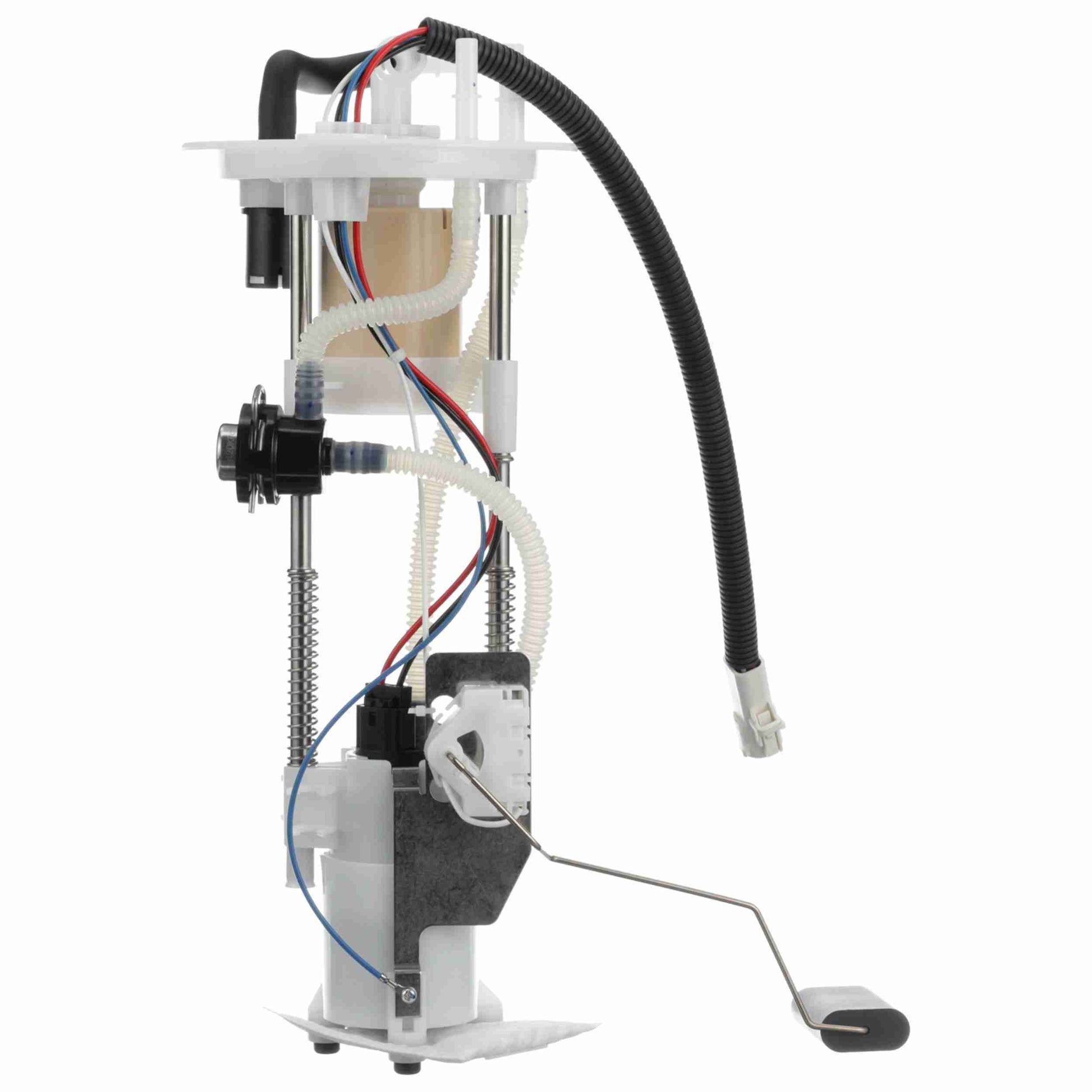 Front View of Fuel Pump Module Assembly DELPHI FG0871