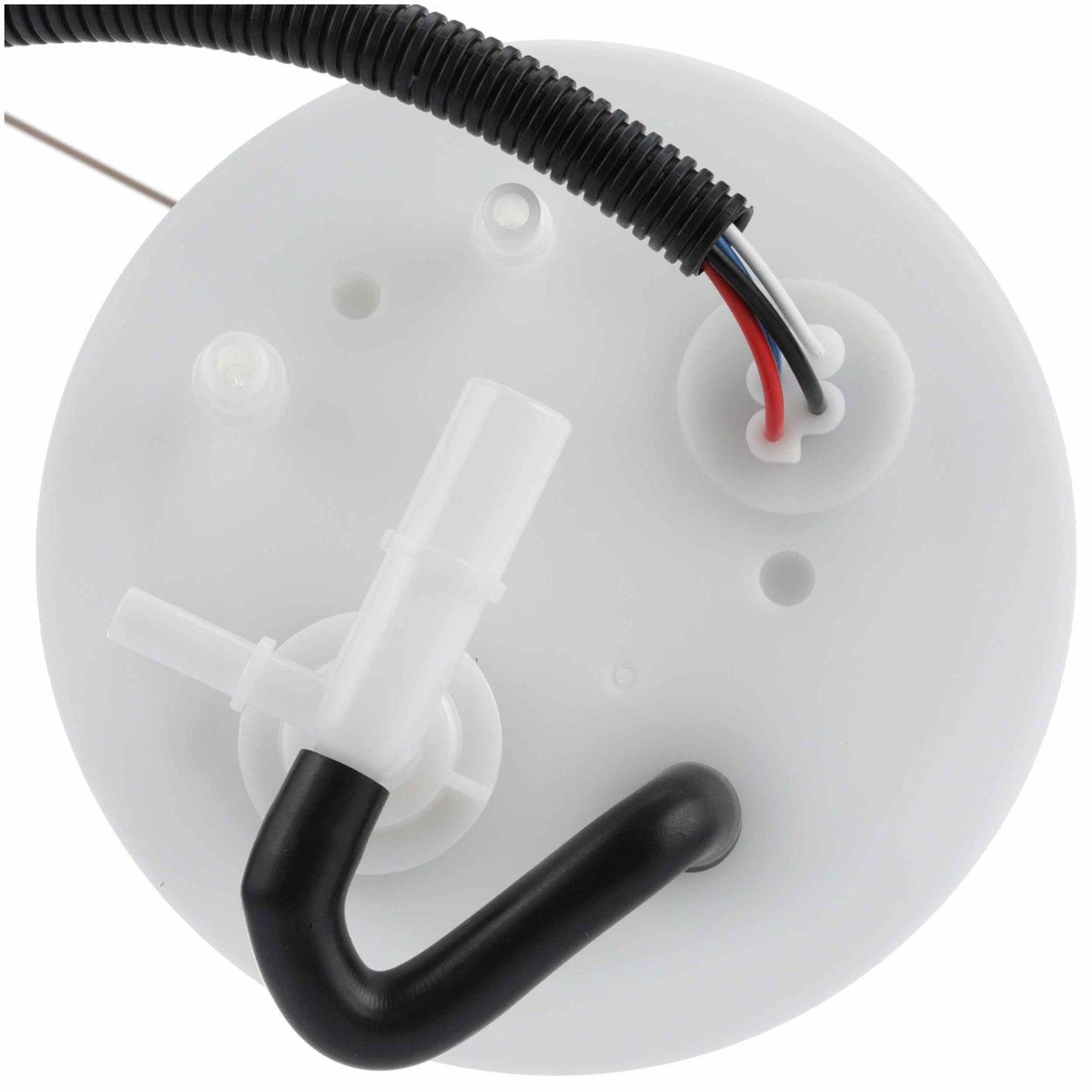 Top View of Fuel Pump Module Assembly DELPHI FG0871