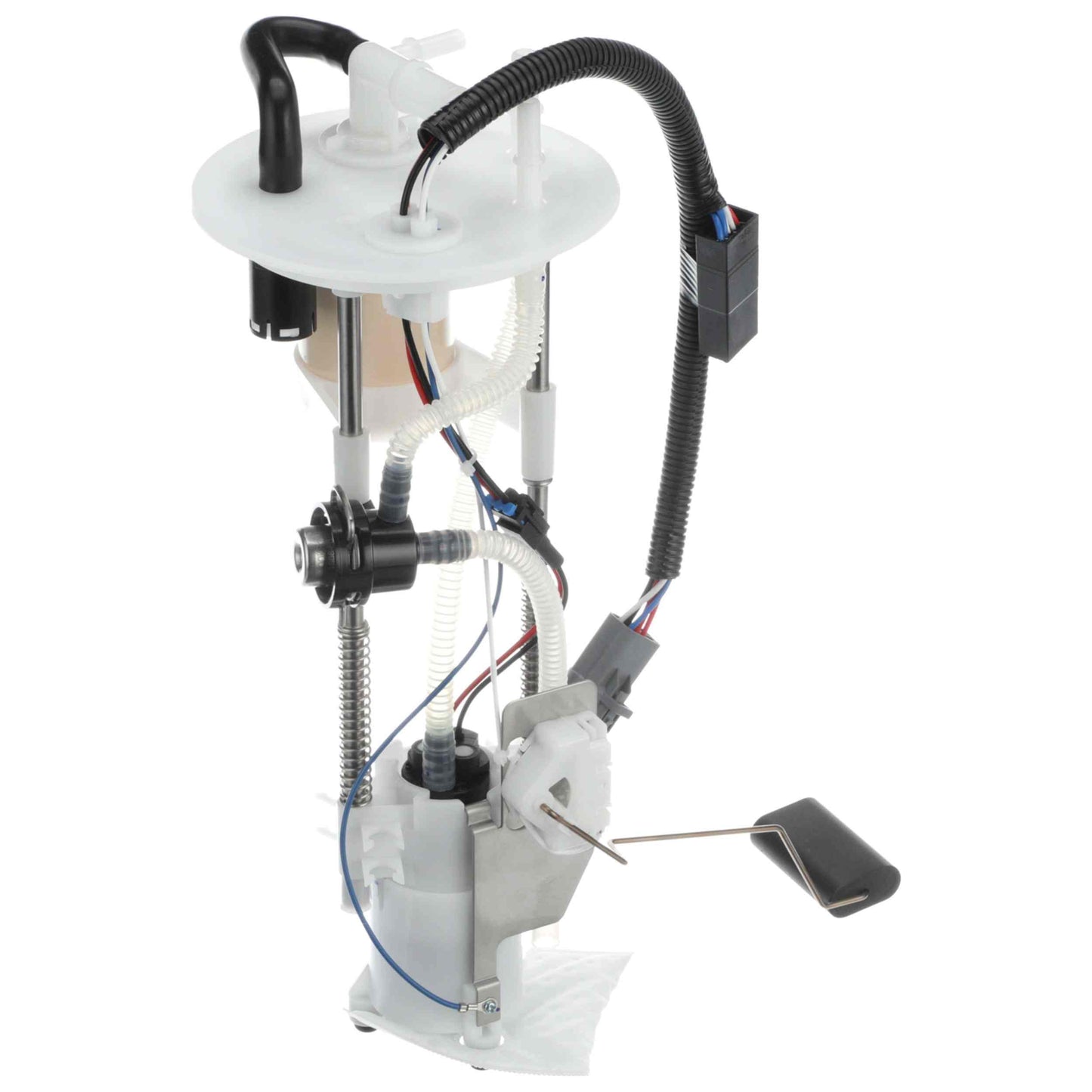 Angle View of Fuel Pump Module Assembly DELPHI FG0872