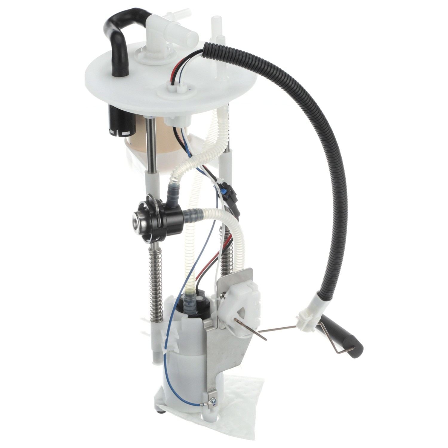 Angle View of Fuel Pump Module Assembly DELPHI FG0873