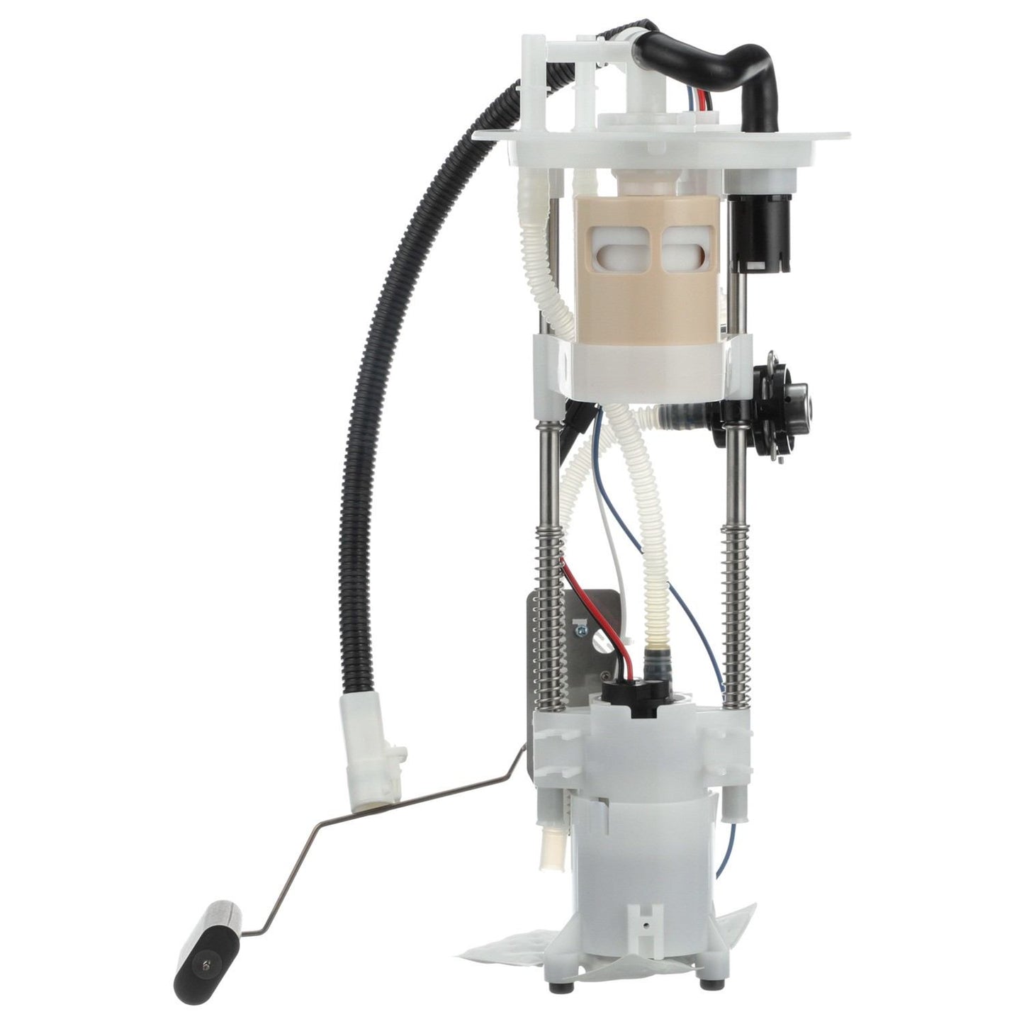 Back View of Fuel Pump Module Assembly DELPHI FG0873