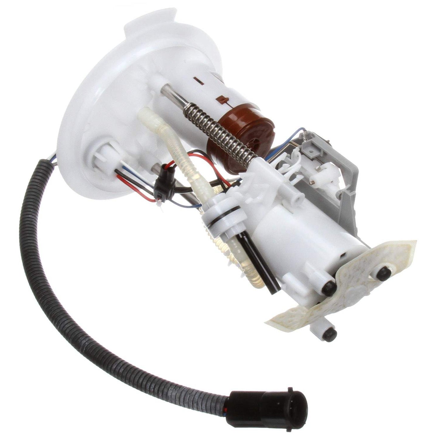 Angle View of Fuel Pump Module Assembly DELPHI FG0874