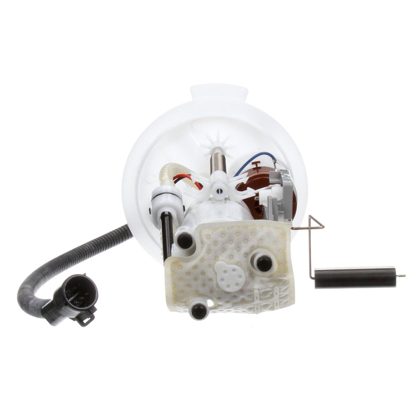 Bottom View of Fuel Pump Module Assembly DELPHI FG0874