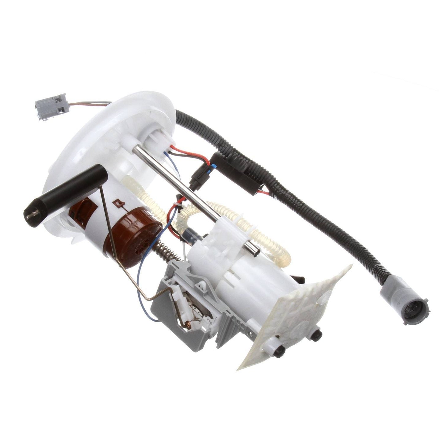 Angle View of Fuel Pump Module Assembly DELPHI FG0875