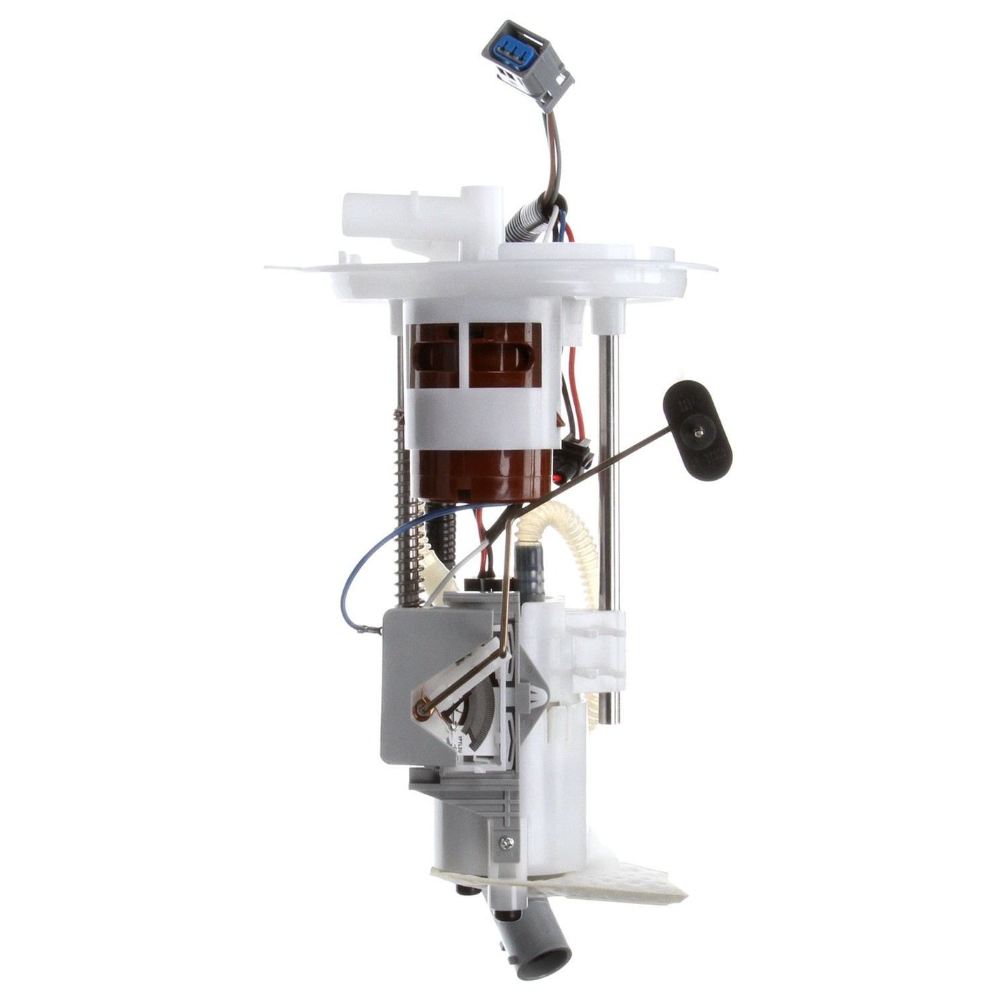 Back View of Fuel Pump Module Assembly DELPHI FG0875